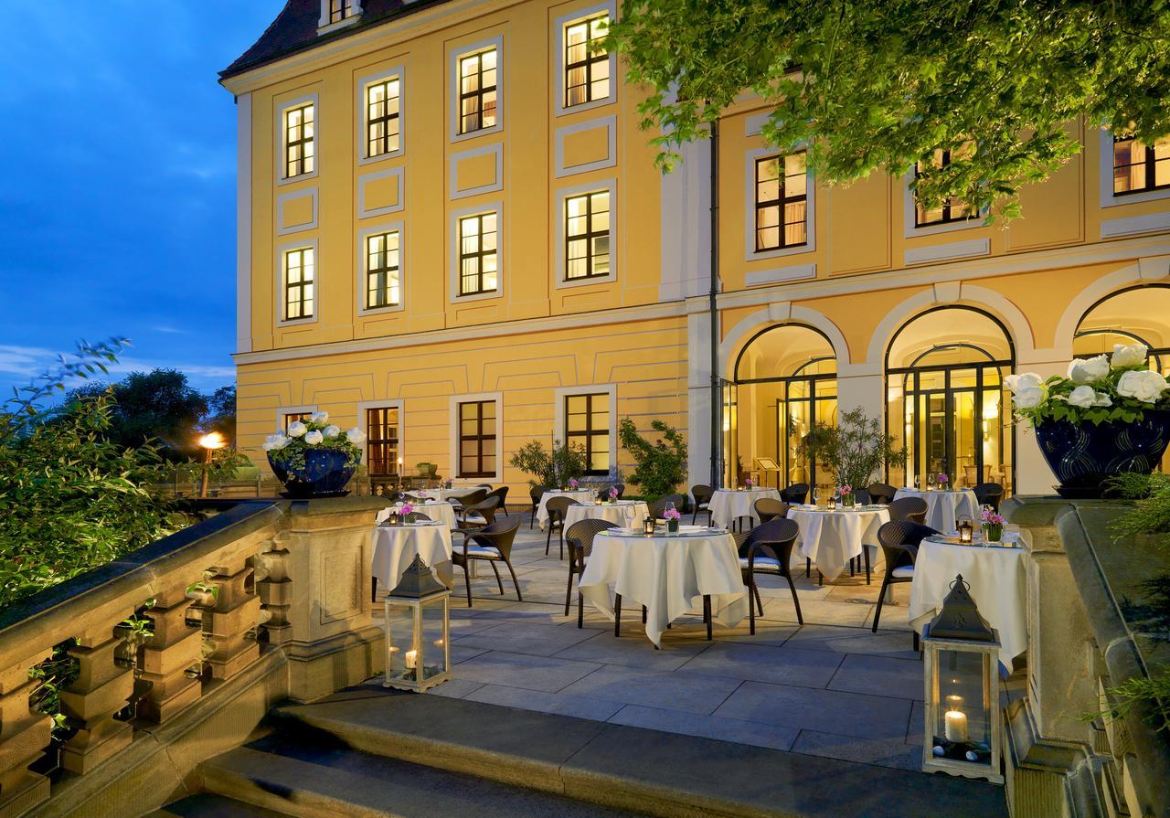 Bilderberg Bellevue Hotel Dresden Tiện nghi bức ảnh